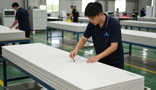 荆州轲磊建材有限公司提供高品质化方案满足高峰期运行需求